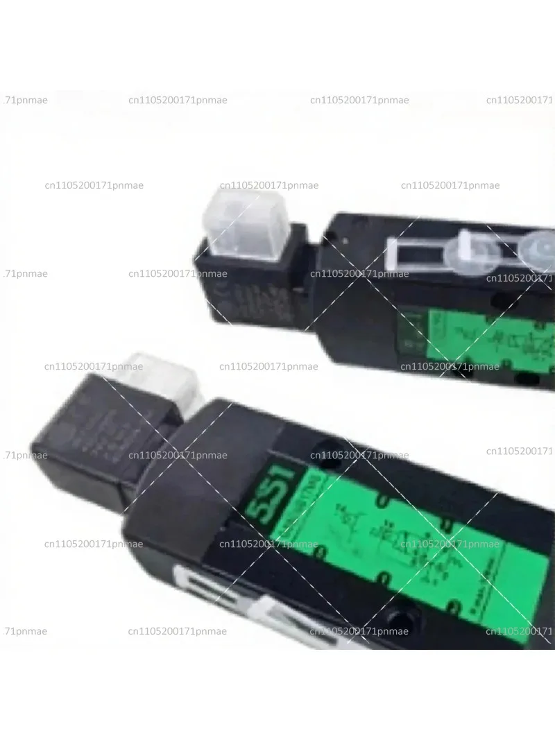 Pneumatic Solenoid Valve SCG531C001MS G531C017MS G551A017 SCG551A001MS