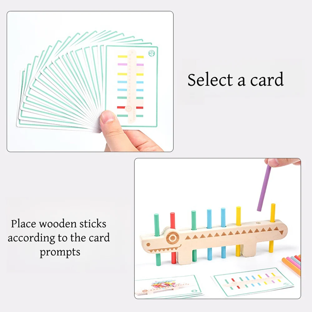 Thumbnail 3 - #64 Ranked Montessori Wooden Toys Picks in 2026