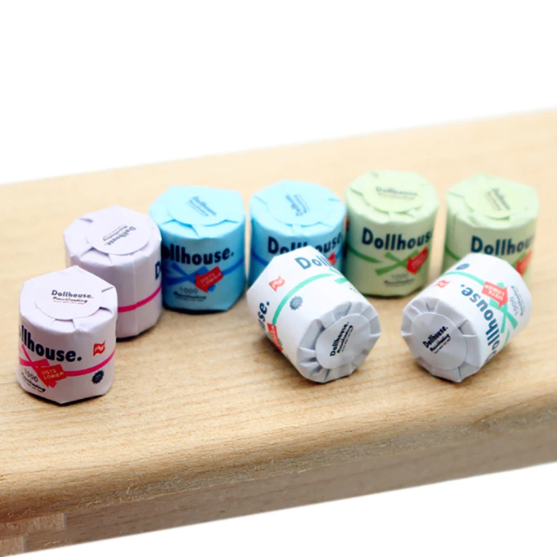Миниатюрная-рулонная-туалетная-бумага-для-кукольного-домика-аксессуары-для-сцены-из-жизни-кукол