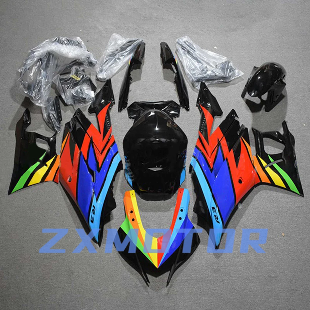 For YAMAHA YZFR3 2019 2020 2021 2022 2023 2024 Injection Fairings YZF R3 19 20 21 22 23 24 Motorcycle Fairing Kit