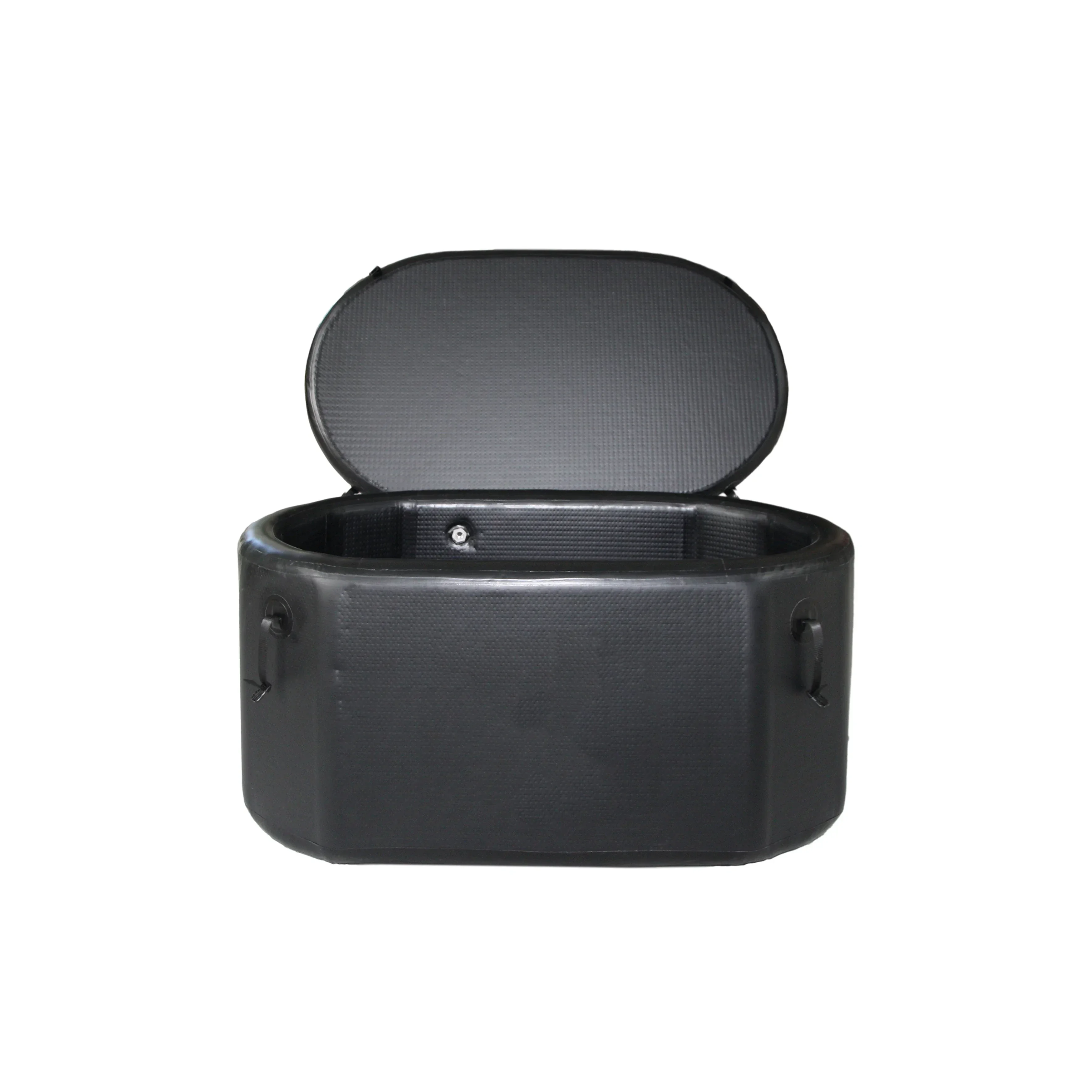 Hot Selling New Material Durable Cold Plunge Ice Bath Tubs Cold Inflatable Ice Bath With Chiller