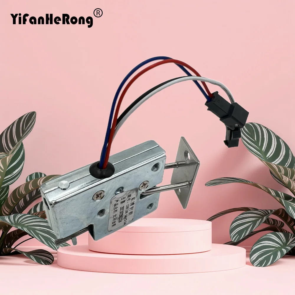 Electrical Lock DB-…