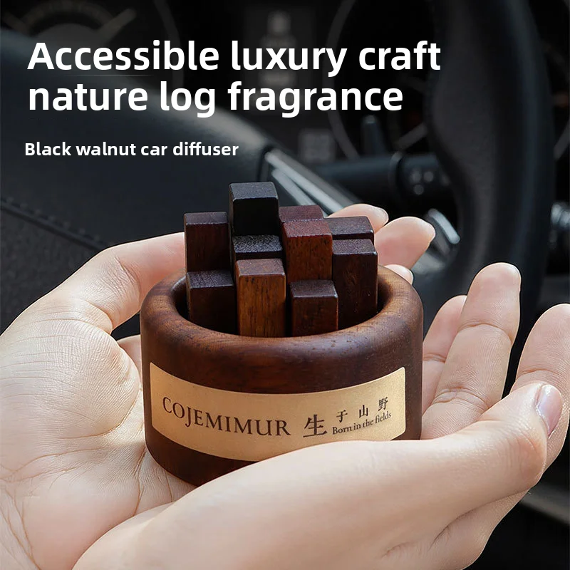 Araba ve Ev İçin Esansiyel Yağ - Home Fragrance Homemade incelemesi ve fiyatı