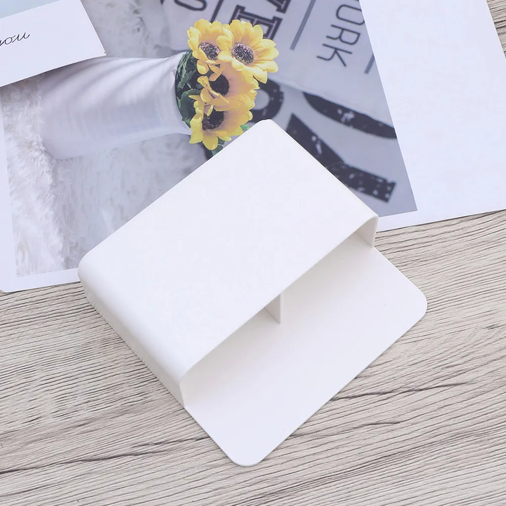 

Набор из 2 магнитных держателей для ручек из АБС-пластика: долговечный, износостойкий органайзер для маркеров, карандашей, мела и сухих чернил для белых досок