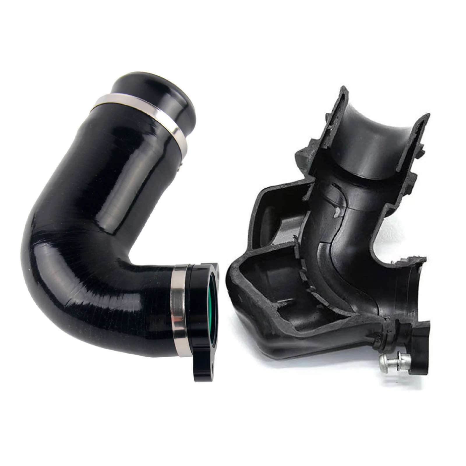 PIKBUK Turbo Intake Pipe For Golf MK7 Leon MK3 Octavia 1.2/1.4 TSI TFSI A3 EA211