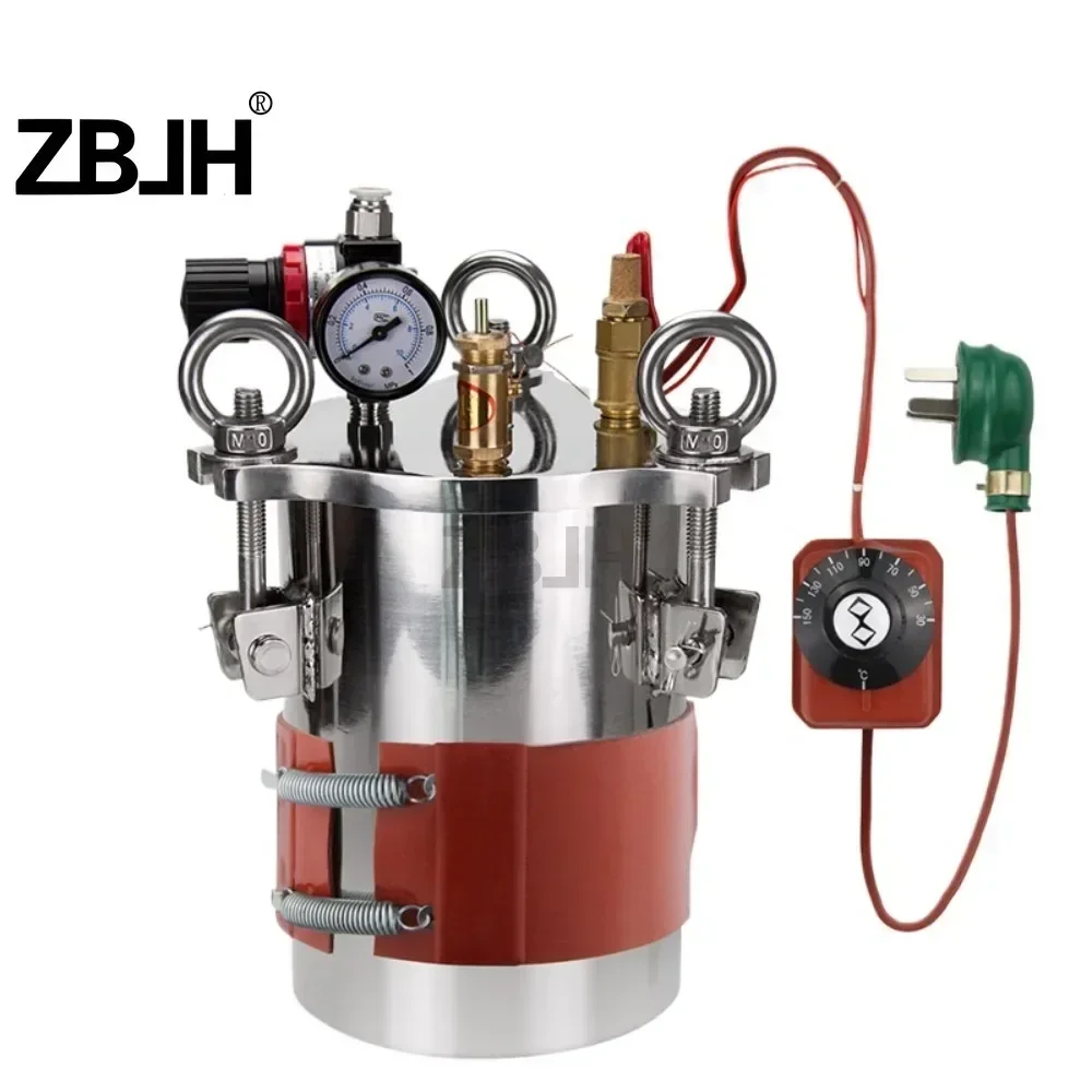 8L Temperature Cont…