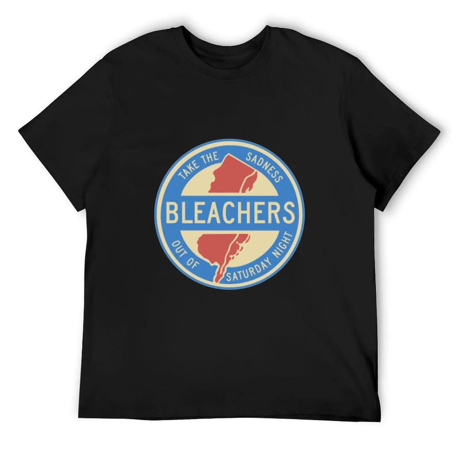 

bleachers T-Shirt Luxury man man clothes fashion shirts t shirts men