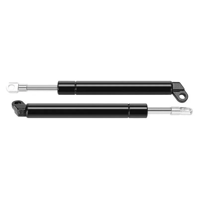 2Pcs Rear Tailgate Gas Shock Damper Rear Gate Gas Spring Strut Lift Damper Assist Support Rod for Ford Ranger T9 XL XLT XLT