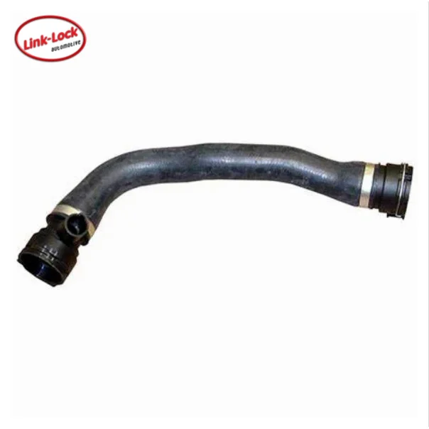 LINK-LOCK/ Downline-Return Hose 17127540666 For N62 E60