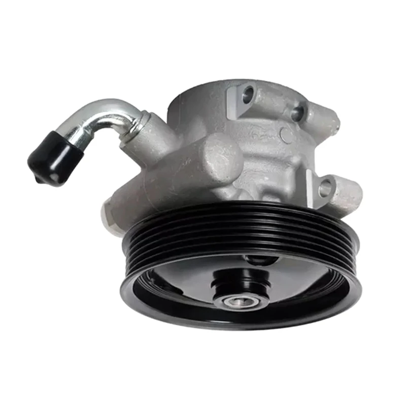 Bomba de direção hidráulica automática para Ford Focus Ka Ecosport Fiesta First 1.6L 2S653A696CA 2S653A696EC 2S653A696EC