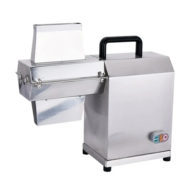 Steak pork chops small automatic stainless steel meat tenderizing machine, special for tenderizing pork chops and chicken