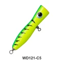 WD121-Green