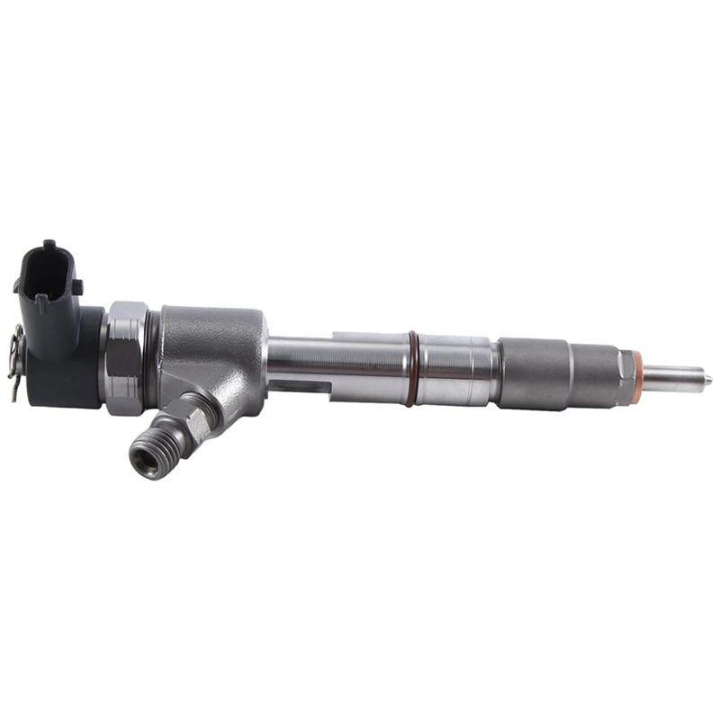 

1 Piece 0445110627 New Diesel Fuel Injector Nozzle Parts Accessories For JMC 4JB1 EU4