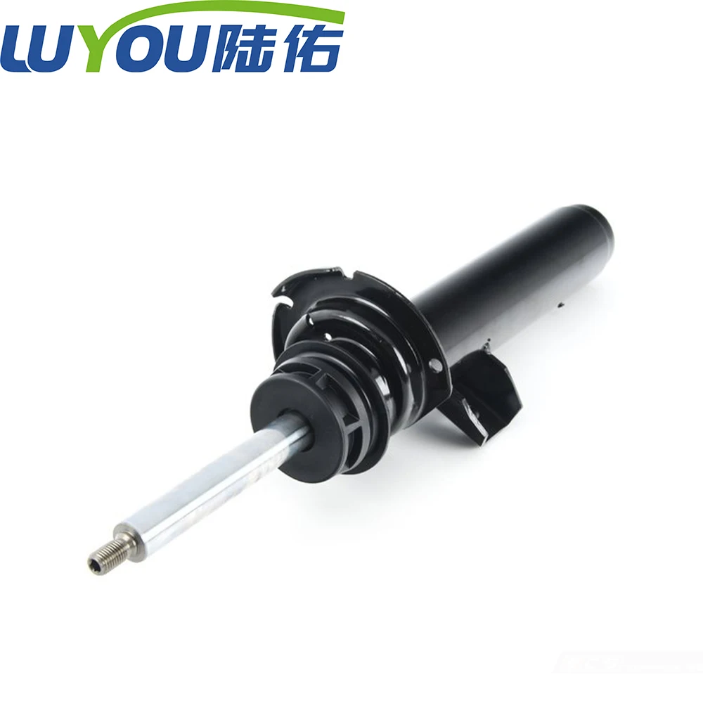 

31316874374 LUYOU Auto Parts 1 pcs Right Front Shock Absorber For BMW F22 F30 F31 F35 F80 F87 Auto Suspension Systems