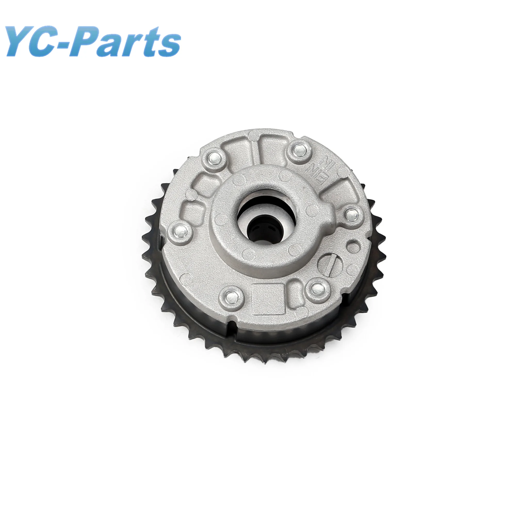 N54B30 3.0L Engine Intake Cam Camshaft Adjuster Sprocket 11367540347 for BMW E88 E82 E90 E93 E92 E91 E60 F03 F04 Z4 Roadster