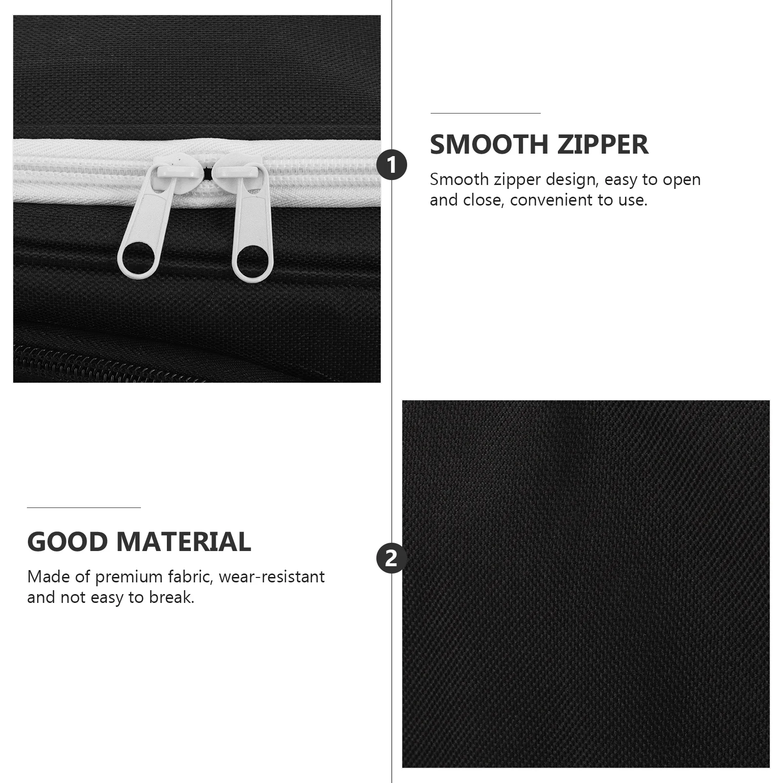 Golf Shoe Bag Professional Organizer Travel Pouch Durable and Wear-Resistant Storage Golf Shoe Bag Convenient Golfs Shoes Pouch