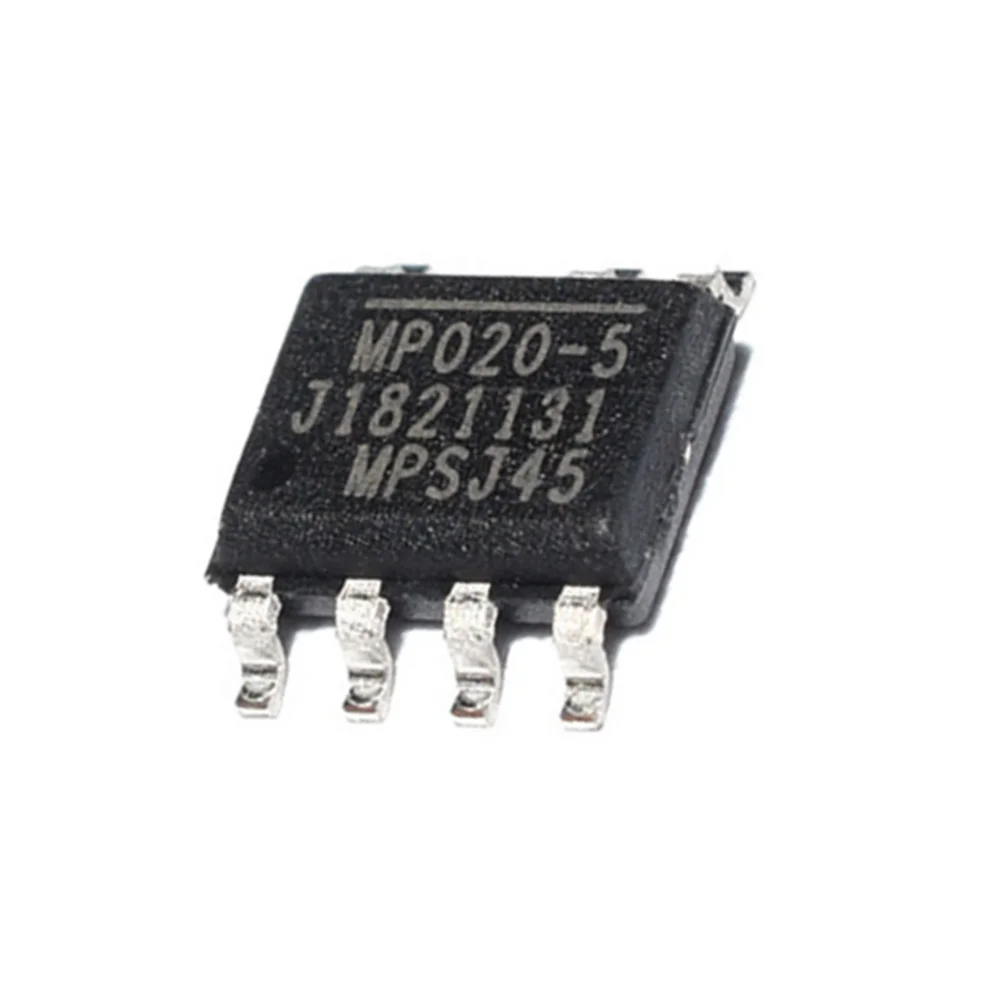 10PCS/LOT MP020-5 MP020-5GS-Z SOP-7 SMD AC-DC converter power chip New IC In Stock