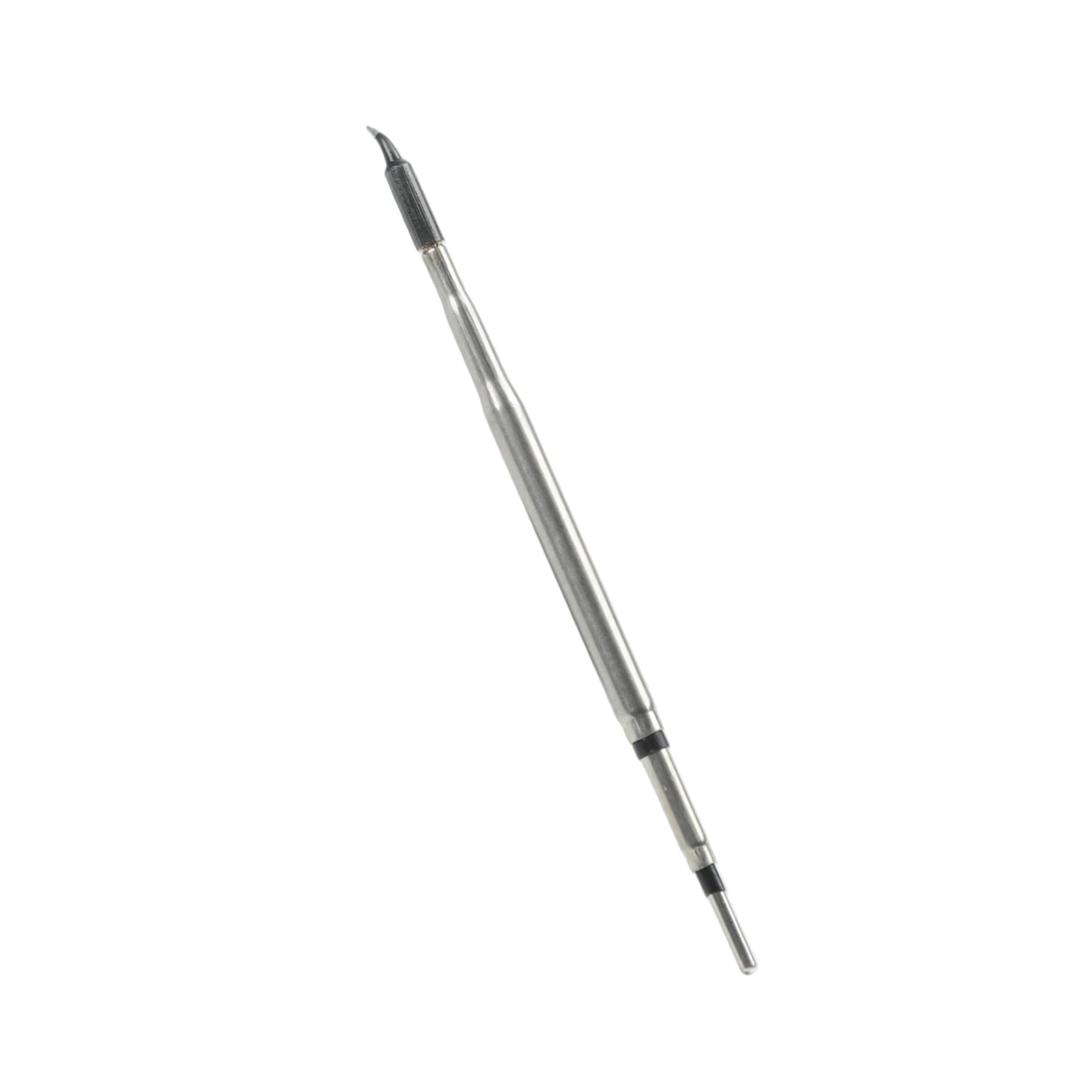 For PCB Repair For Electronics Repair Heating Element Curved Tip Testing Equipment Oxidation Resistant Ergonomic Design