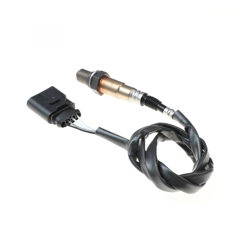 Lambda O2 oxygen sensor 0258006978 For Audi A3 A4 A6 A8 TT Allroad VW Golf Seat Arosa Skoda Jetta Passat BORA