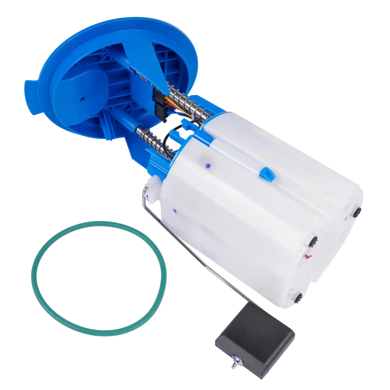 AP02 Right Fuel Pump Assembly for Mercedes-Benz W204 W212 A207 C218 X204 C300 C350 E350 E400 E550 CLS400 CLS550 CLK350