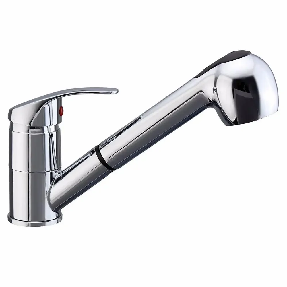 kitchen-sink-basin-chrome-pull-out-spray-basin-monobloc-kitchen-mixer-tap-faucet