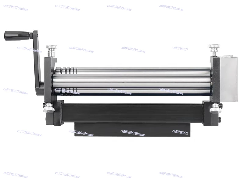 

Small manual bending machine, manual folding machine, folding machine, plate bending tool