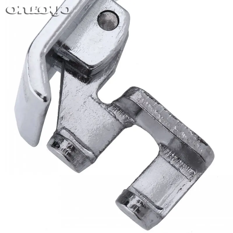 Household Sewing Machine Parts Presser Foot Zig Zag Foot (6MM) For Singer #446371
