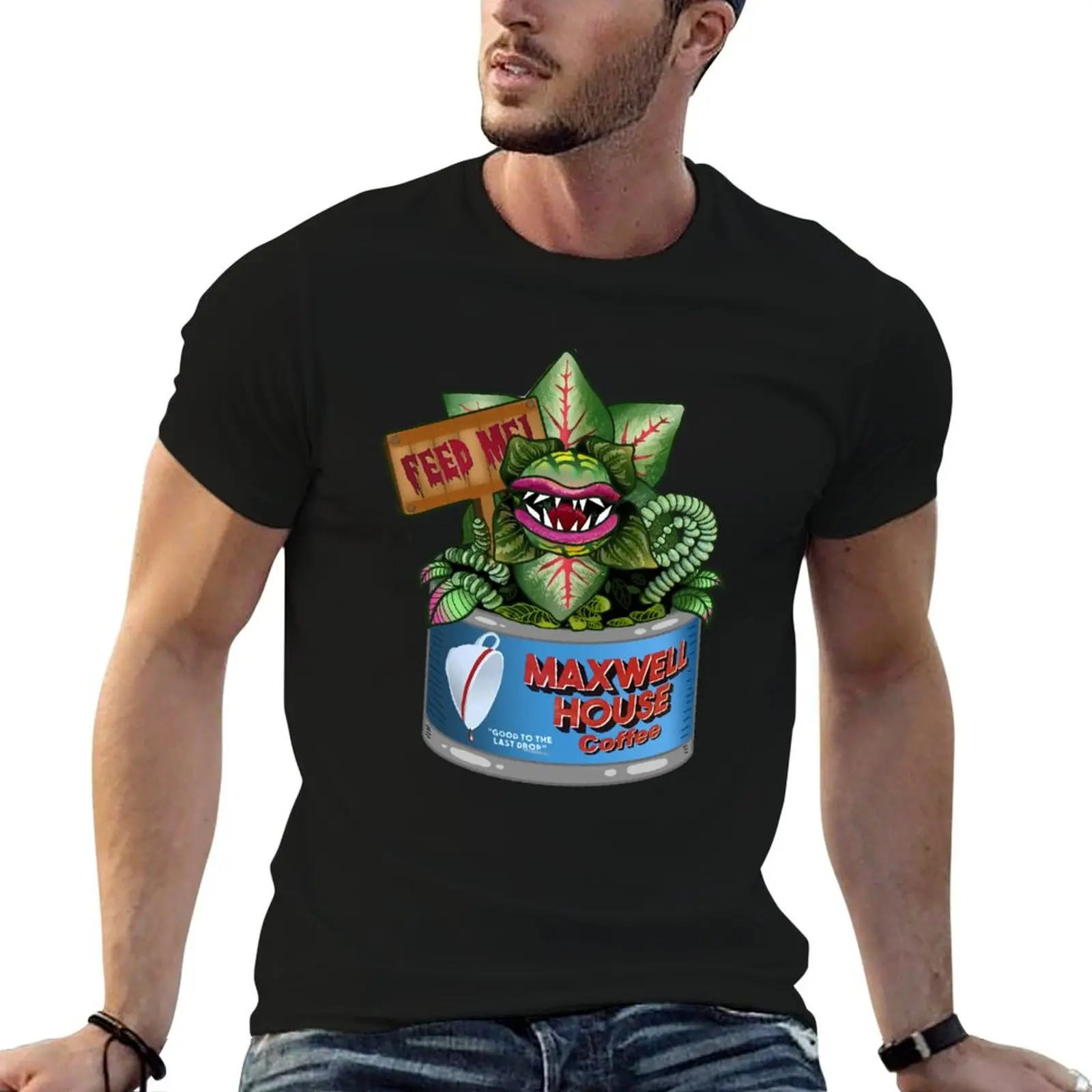 

Audrey Two T-Shirt summer clothes blacks men graphic t shirts