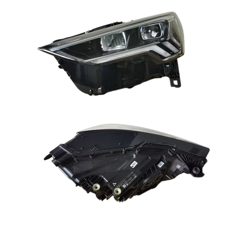 

New Style LED Left Headlight Original 83G941033 for Q3 2019-2022 Headlight System Lighting Car Body Kit