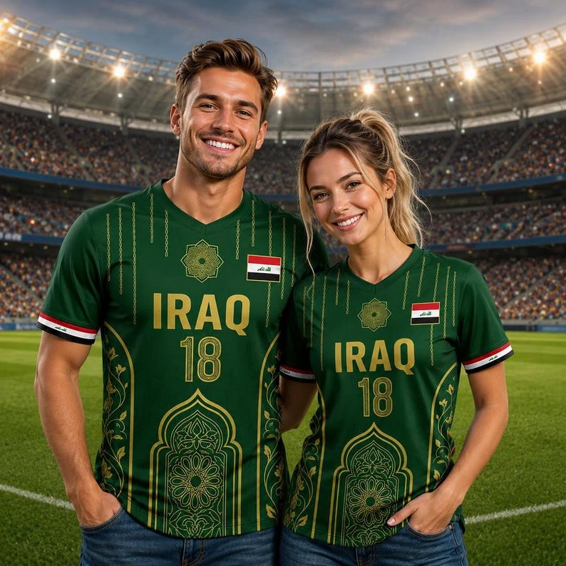 Jersey sepak bola penggemar Ir - Cycling Gear Gifts ulasan dan harga
