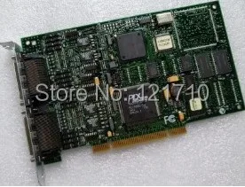 

3X-PBXDD-AB A02 50000646 -03 55000750 -03 Синхронный 4-портовый 32-битный контроллер PCI Digi DataFire SYNC 2000