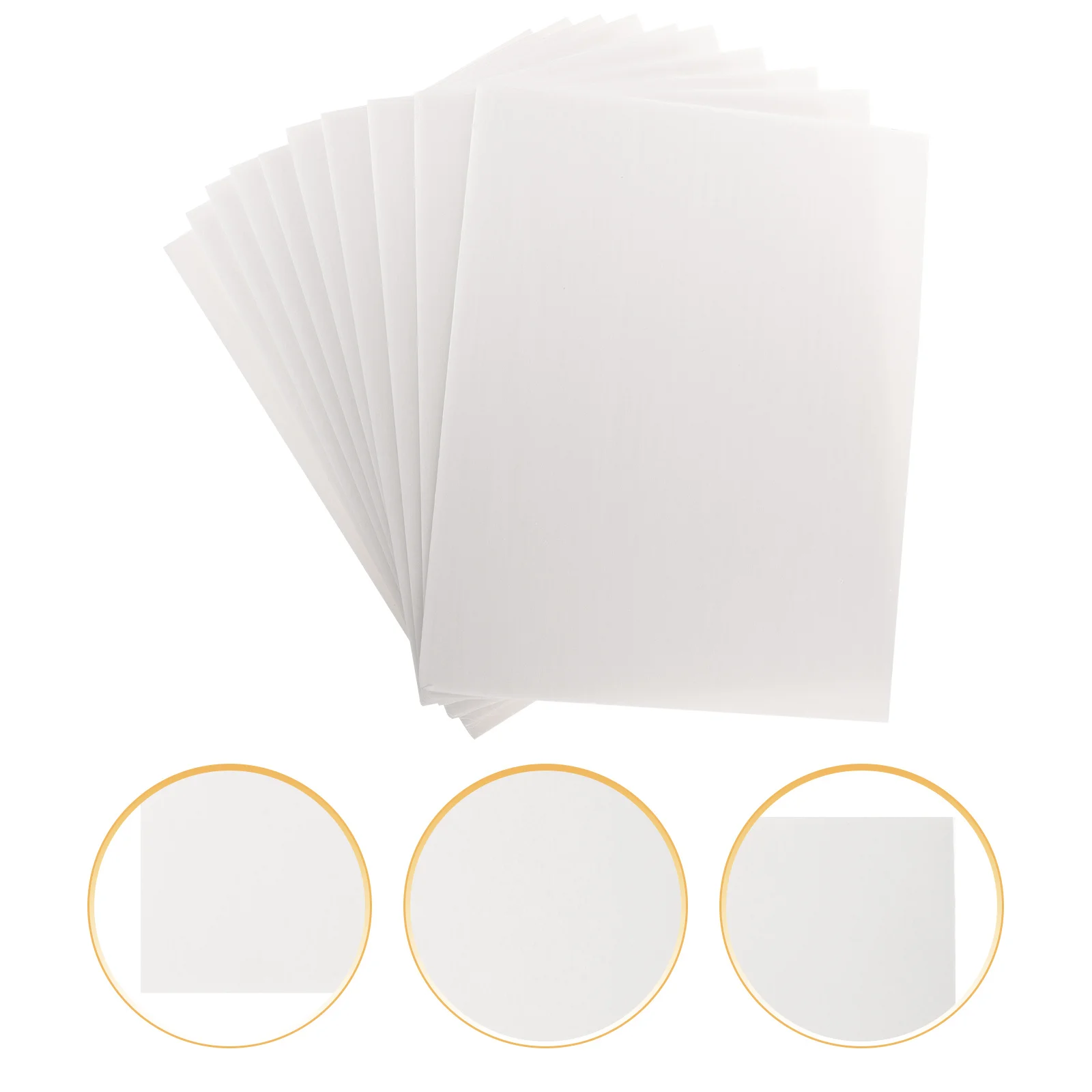 

Foam Sheets Thick Craft Foam For Diy Projects Making Material Blank Core Board School Art Display Decorative Presentation