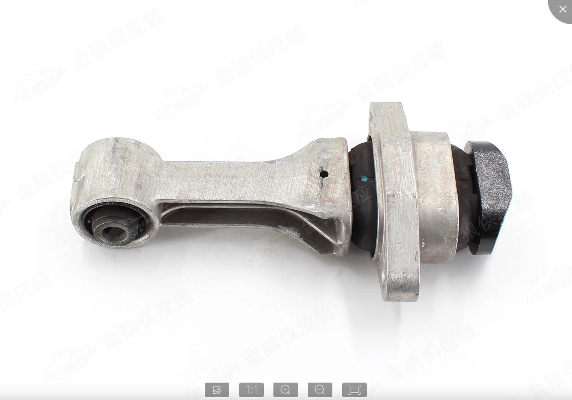 

GOLDEN WOLF Engine bracket rear for Hyundai Elantra 2016- 1.4T 7DCT /1.6L 6MT