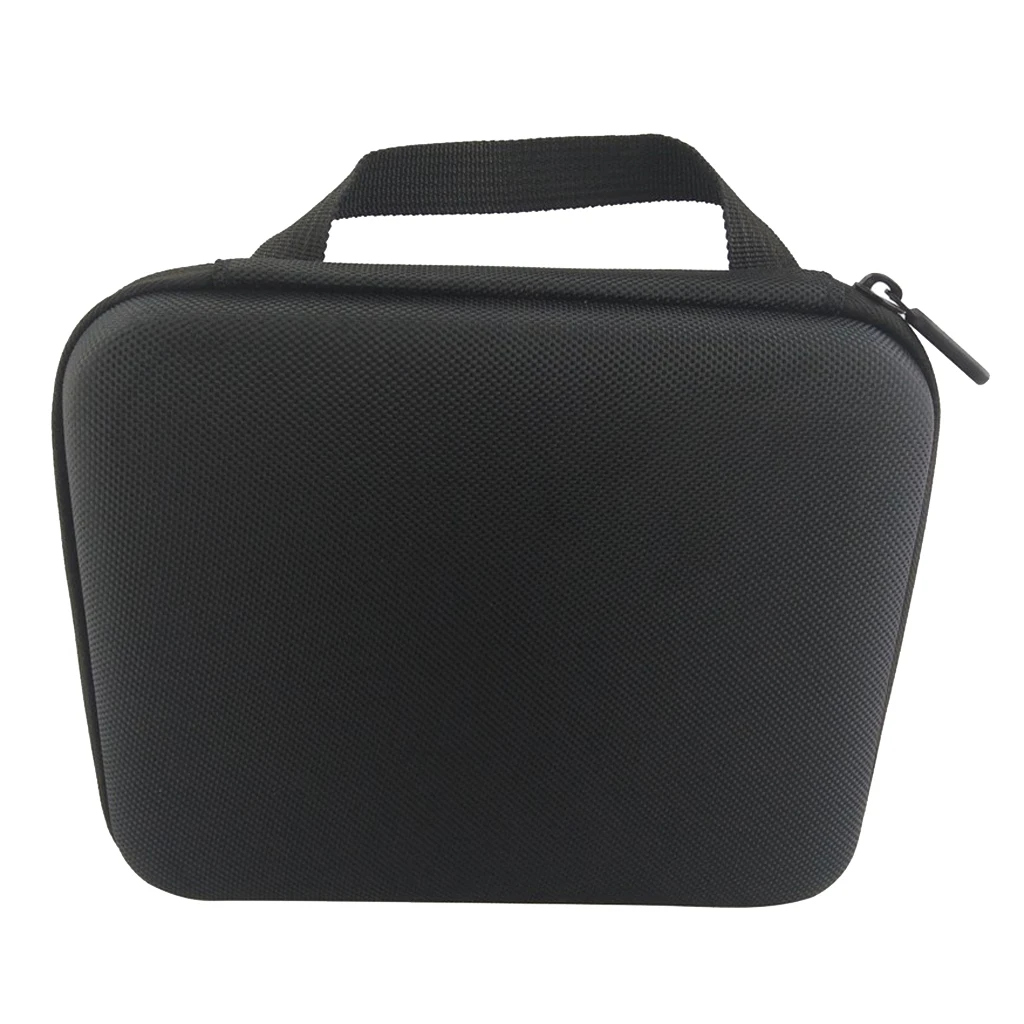 Outdoor Drone Travel Case Waterproof Canvas Bag for RC Models Portable Storage for Quadcopter Accessories