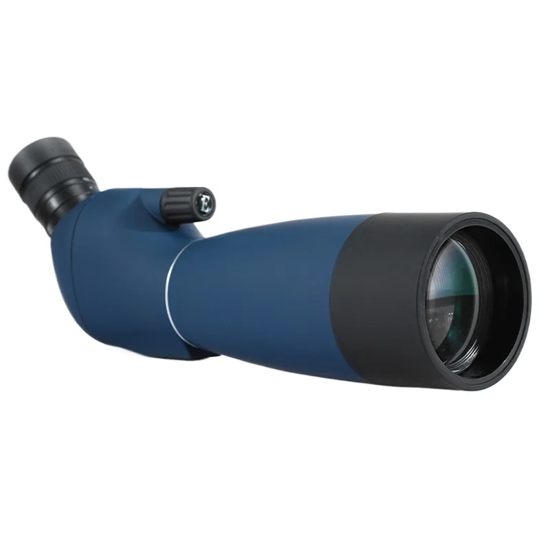 Telescope directly from the manufacturer 25-75 times high definition low light night vision bird watching photo variable