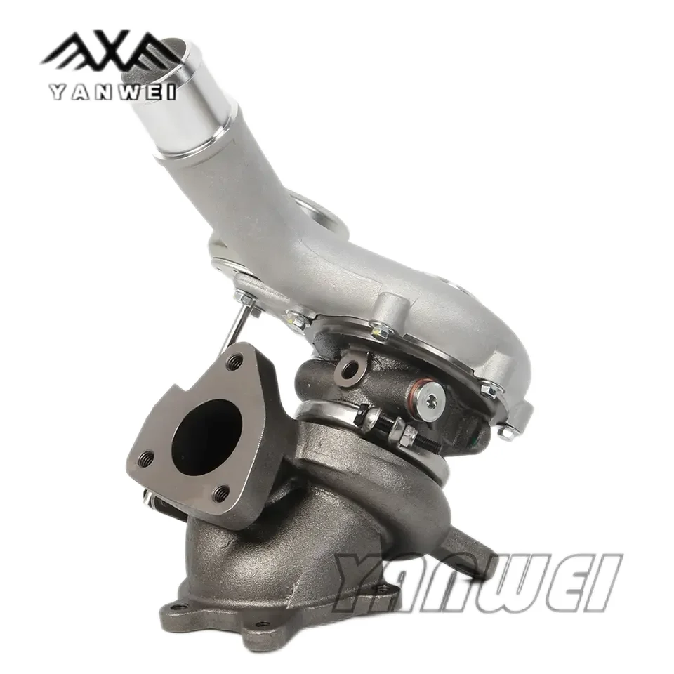 

EcoBoost V6 3,5 Turbo 790318-5004S 790318-0004 790318 для Ford Explorer 272/365 HpAA5Z-6K682-E AA5Z6K682C AA5Z6K682CA MGT1549SL