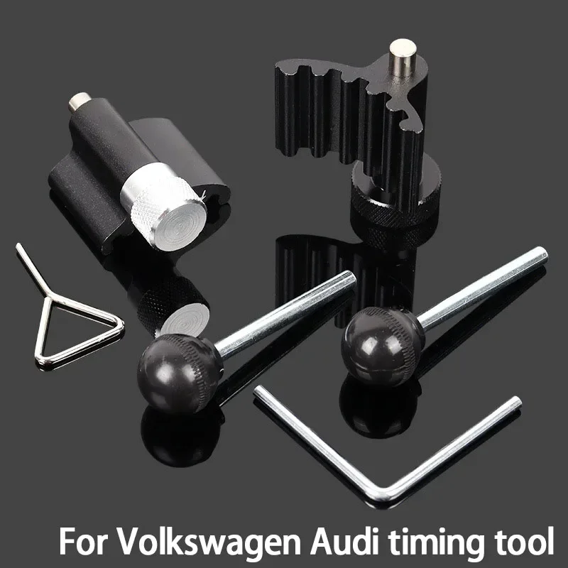 Set of 6 for Volkswagen Audi Timing Belt Change Tool Car Timing Belt Tool