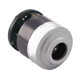 45mm 80000Rpm BL4560 DC 120W Car Vacuum Cleaner Brushless Motor High Speed Wireless Vacuum Cleaner Micro-Motor