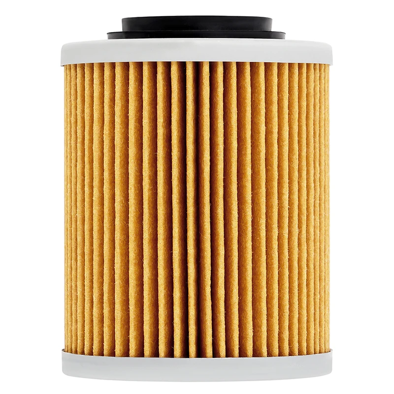 1/2/4pcs Motorcycle Oil Filter For CAN-AM OUTLANDER MAX 450 427 850 XT 854 650 DPS 650 570 X MR 570 800 HO 4X4 EFI 800 400 view 3
