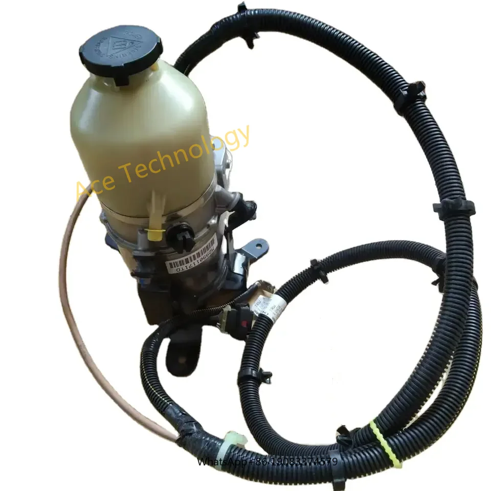 

High Level Electric Power Steering Pump for OPEL Astra 13105726 24436412 26065105 5948067 PUMP Electro-hydraulic Steering