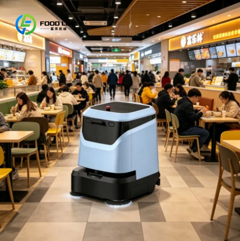 Custom Automatic Robot Vacuum Cleaner for Household Cleaning Robotic Cleaning Machine for Pet Hair, Dust, Debris