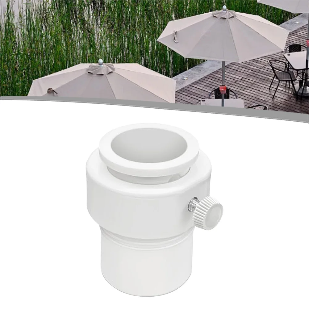 Secure Fit for stabilizer Pool Umbrella for stabilizer Outdoor Shade Solution Harsh Weather Resistant Stainless Steel Screw