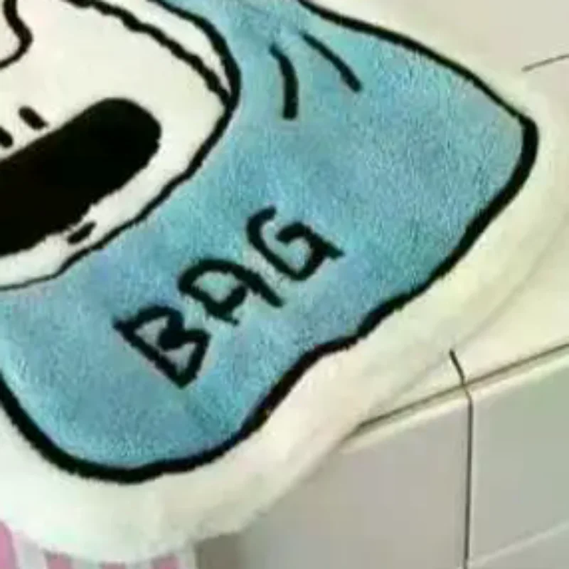 

Милое полотенце для рук в виде щенка из кораллового флиса, с высокой впитываемостью, для ванной, утолщенное, мягкое, для туалета и кухни