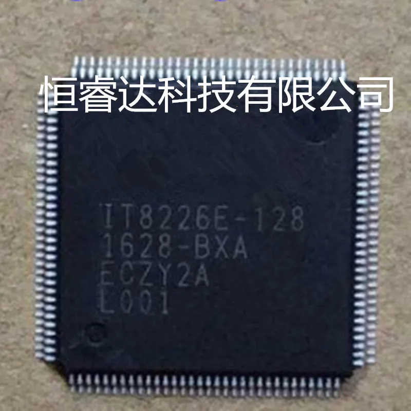 

5-10шт IT8226E-128 BXA BXS IT8226E QFP-128
