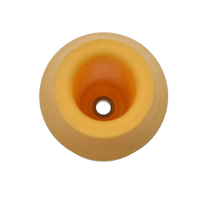 

MR418018 Rear Back Glue Block Damper Rubber For Mitsubishi Pajero Montero Sport Challenger Nativa 1996-2016 2PCS-FSM