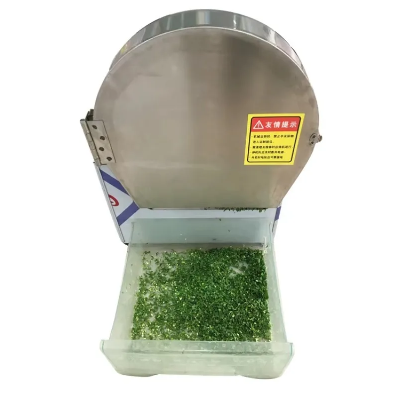 High Quality Stainless Steel Automatic Multi Functional Vegetable Cutter Machine On Sale