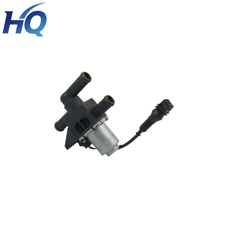 

0028302784 Truck Heater Solenoid Valve for Mercedes Benz Actros MP1 1840