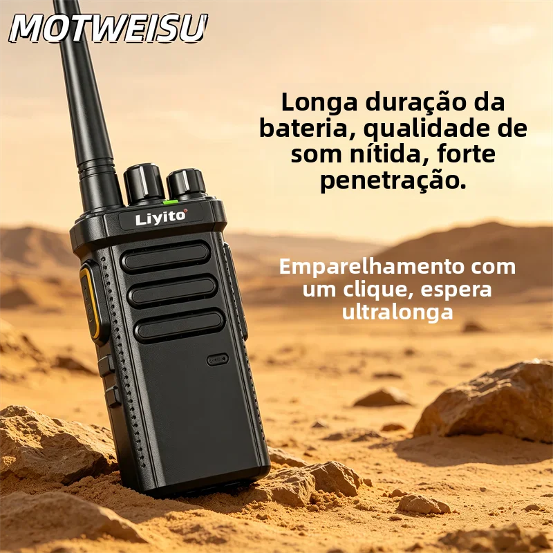 hot-sale-long-range-walkie-talkie-two-way-radio-high-power-dustproof-with-one-click-pairing-long-battery-life-clear-audio-design