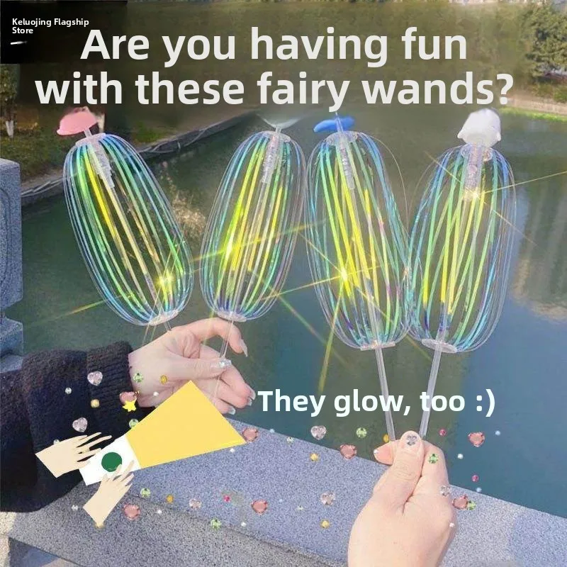 Magic Wand Children… - image