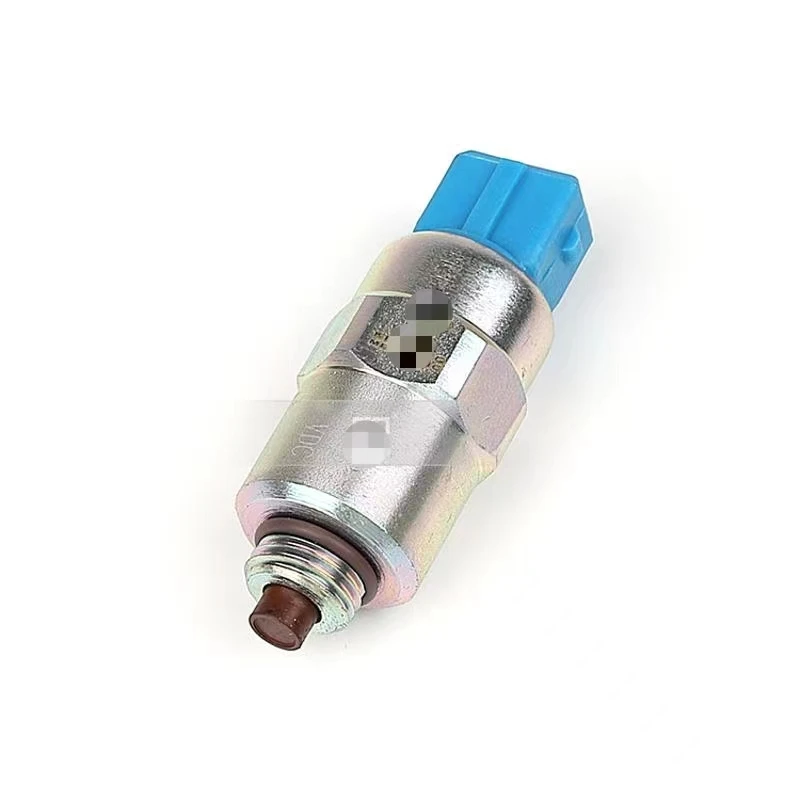 

Excavator Flameout Switch E320D E320D2 643244-12V 643244-24V